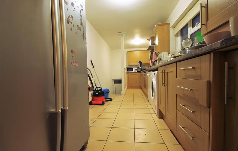 Stratford Road, Jesmond Vale, Newcastle - Image 1